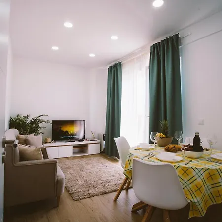 30 - Terrace Lejlighed