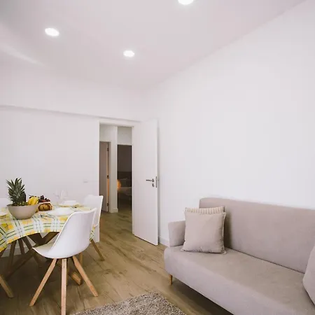 30 - Terrace Lejlighed *