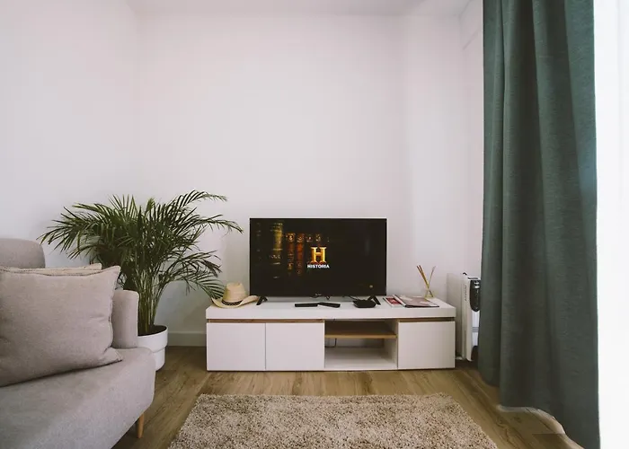 30 - Terrace Lägenhet *
