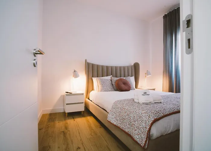 Lägenhet 30 - Terrace