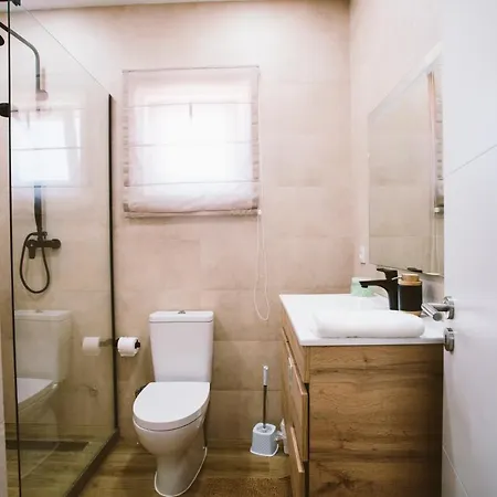 Apartment 30 - Terrace Peniche