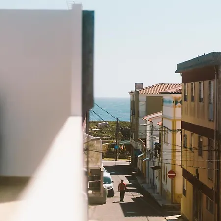 30 - Terrace Apartment