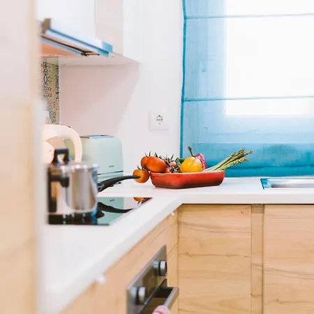 Apartment 30 - Terrace Peniche