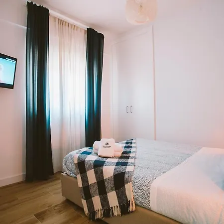 30 - Terrace Apartment Peniche