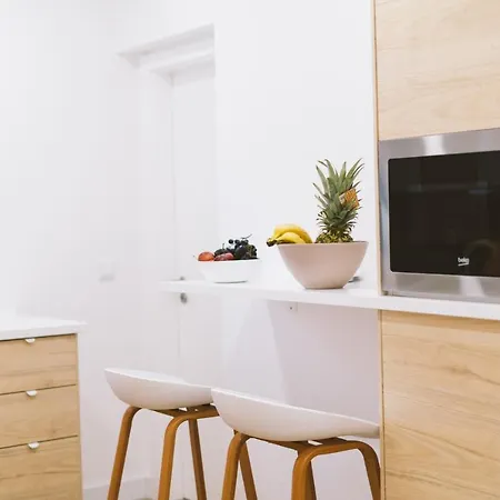 30 - Terrace Apartment