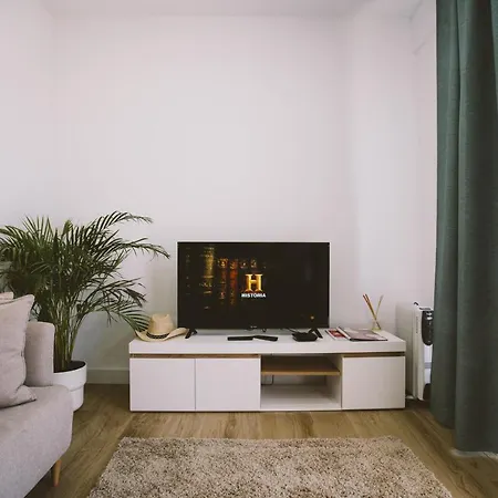 30 - Terrace Apartmán *