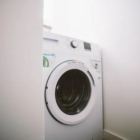 Apartment 30 - Terrace