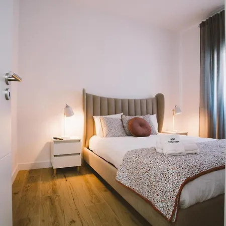 Apartment 30 - Terrace