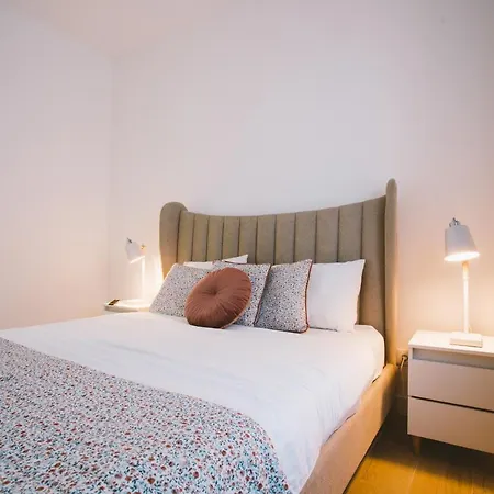 30 - Terrace Appartement Peniche